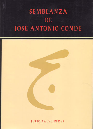 Semblanza de Jose Antonio Conde.