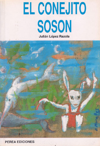 El conejito Sosón.