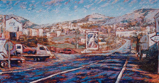 Cuenca