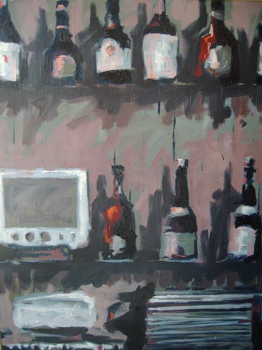 Bodegones