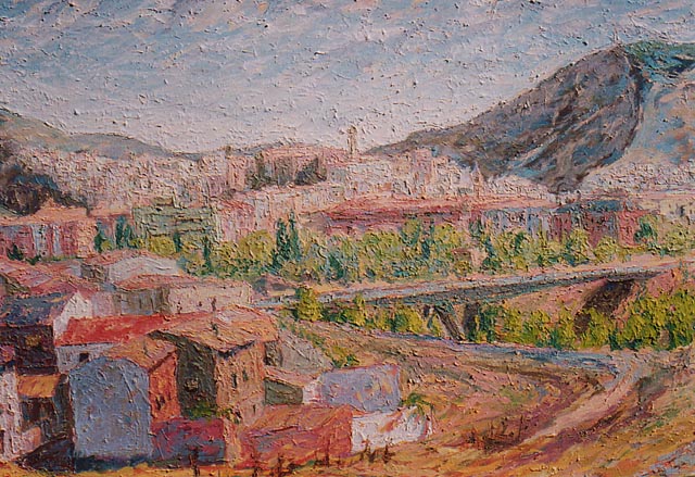 Paisajes