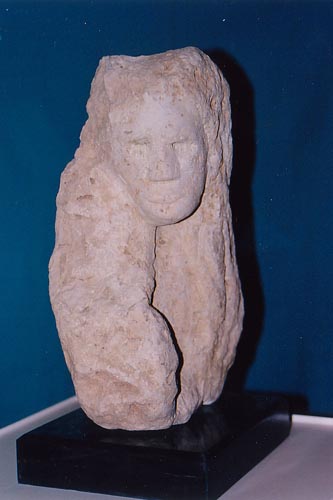 Escultura