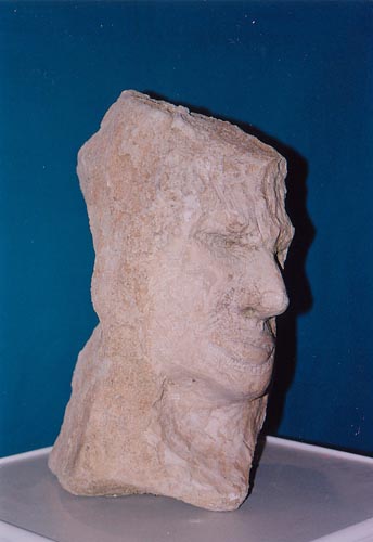 Escultura