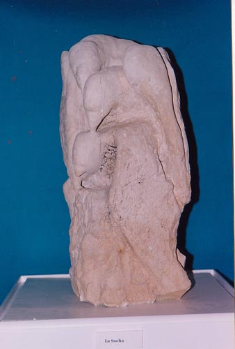 Escultura