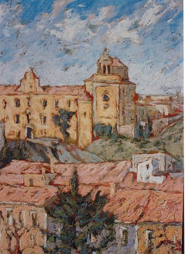 Cuenca
