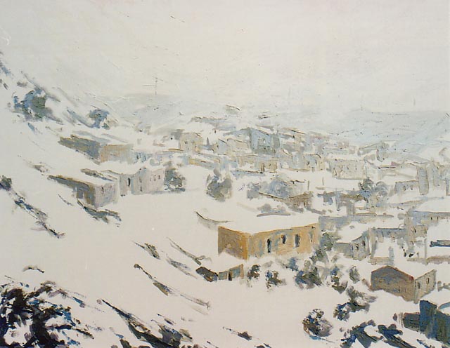 Cuenca