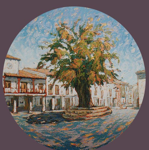 Paisajes