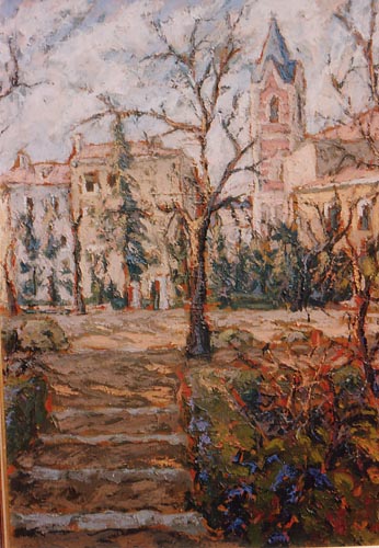 Paisajes