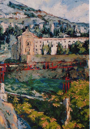 Cuenca