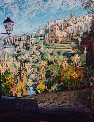 Cuenca