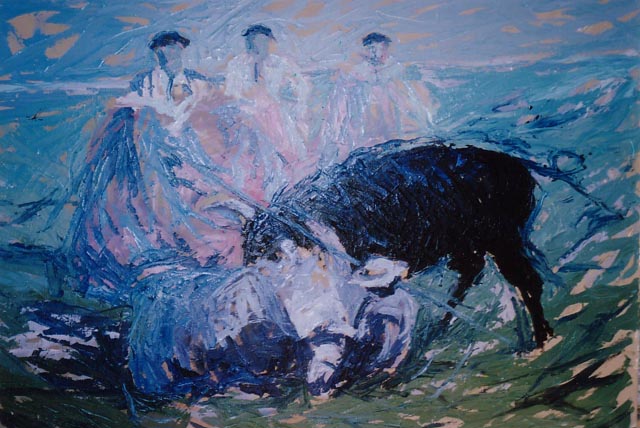 Taurino